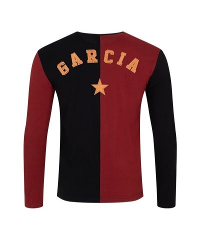 Gryffindor Triwizard Long-Sleeve Jersey - Burgundy House Pride Shirt