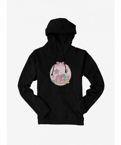 Little Twin Stars Cozy Unisex Hoodie