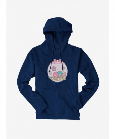 Little Twin Stars Cozy Unisex Hoodie