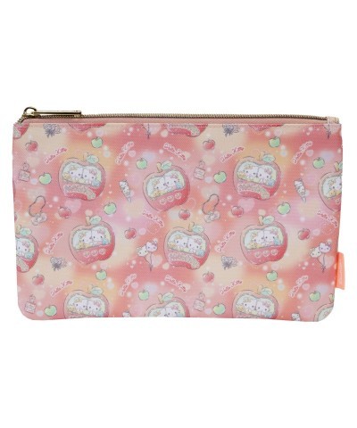 Loungefly Hello Kitty Carnival Zipper Pouch for Girls