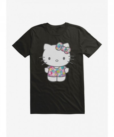 Hello Kitty Star Collection Unisex T-Shirt