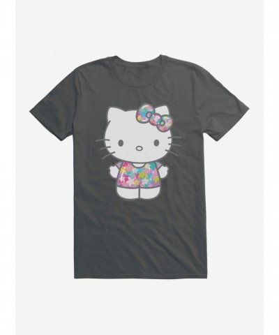Hello Kitty Star Collection Unisex T-Shirt