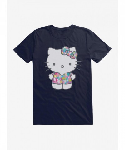 Hello Kitty Star Collection Unisex T-Shirt