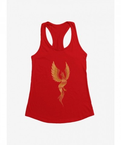Square Enix Wings Girls Lightweight Tank Top