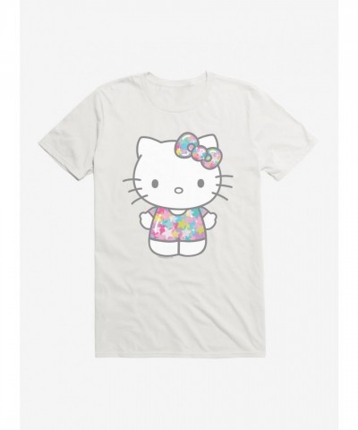 Hello Kitty Star Collection Unisex T-Shirt