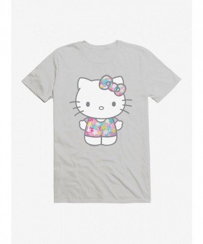 Hello Kitty Star Collection Unisex T-Shirt
