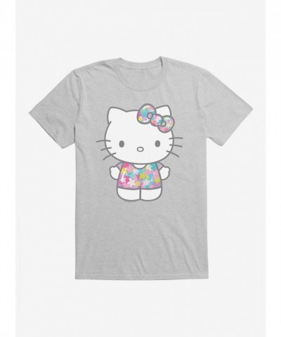 Hello Kitty Star Collection Unisex T-Shirt