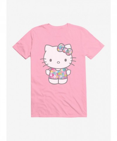 Hello Kitty Star Collection Unisex T-Shirt