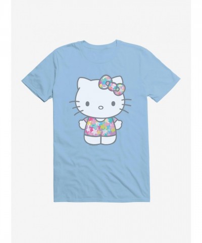 Hello Kitty Star Collection Unisex T-Shirt