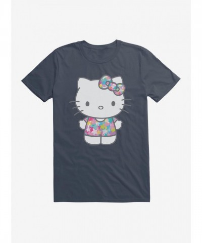 Hello Kitty Star Collection Unisex T-Shirt