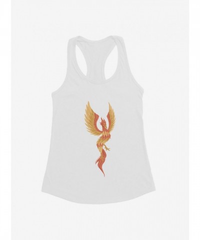 Square Enix Wings Girls Lightweight Tank Top