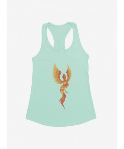 Square Enix Wings Girls Lightweight Tank Top