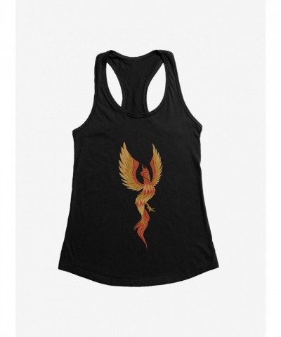 Square Enix Wings Girls Lightweight Tank Top