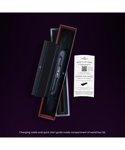 Loyal Magic Caster Wand for Enchanted Moments