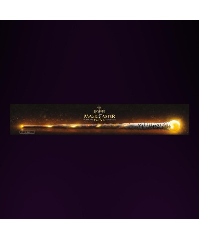 Loyal Magic Caster Wand for Enchanted Moments