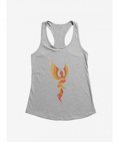 Square Enix Wings Girls Lightweight Tank Top