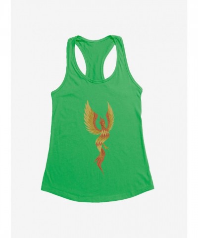 Square Enix Wings Girls Lightweight Tank Top