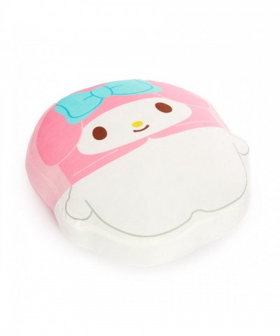 My Melody x Potetan Soft Throw Pillow