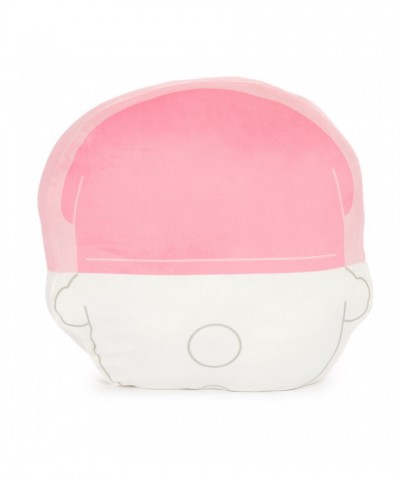 My Melody x Potetan Soft Throw Pillow