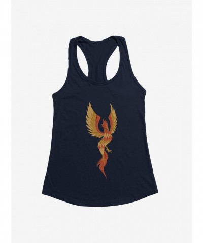 Square Enix Wings Girls Lightweight Tank Top