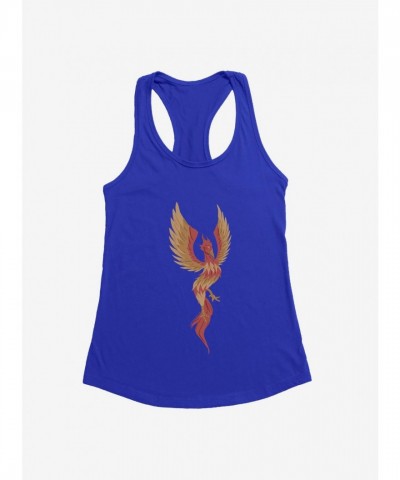 Square Enix Wings Girls Lightweight Tank Top