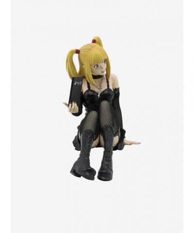 ABYstyle Misa Amane Shinigami Eyes Figure, 5.5 Inches, Imported