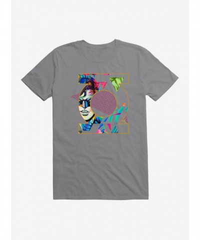 DC Comics Justice League Green Lantern Men's T-Shirt