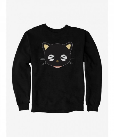 Chococat Embarrassed Unisex Sweatshirt