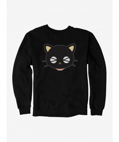 Chococat Embarrassed Unisex Sweatshirt