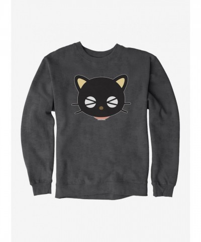 Chococat Embarrassed Unisex Sweatshirt