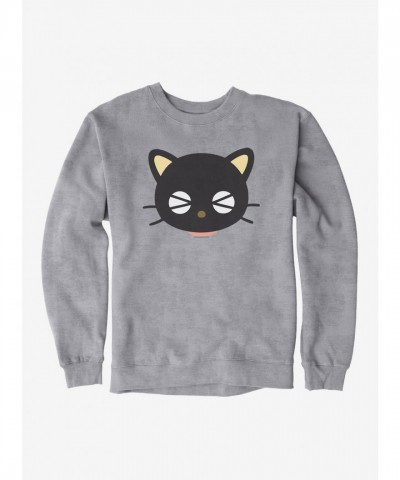 Chococat Embarrassed Unisex Sweatshirt