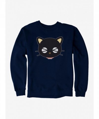 Chococat Embarrassed Unisex Sweatshirt
