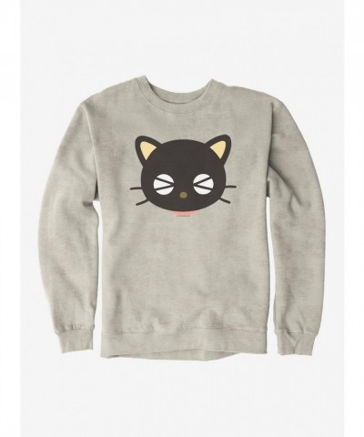 Chococat Embarrassed Unisex Sweatshirt