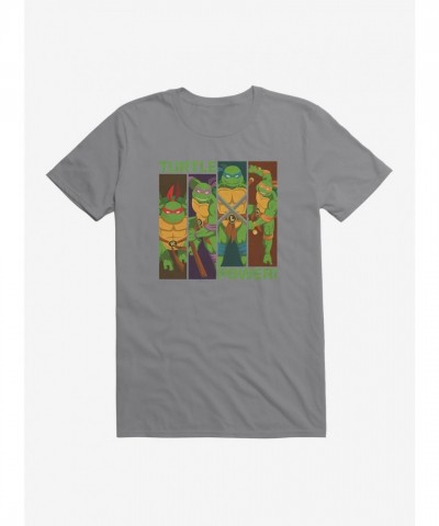 Teenage Mutant Ninja Turtles Turtle Power Graphic Tee for Men