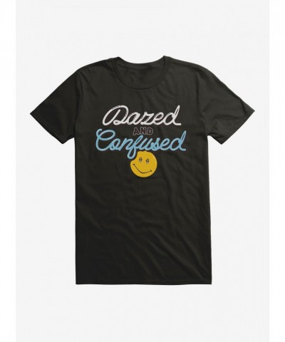 Dazed And Confused Stylish Cotton T-Shirt for Men
