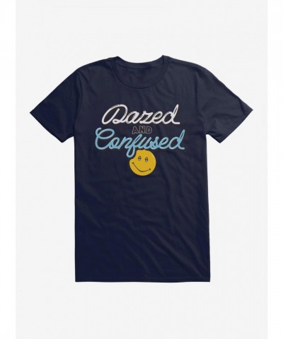 Dazed And Confused Stylish Cotton T-Shirt for Men