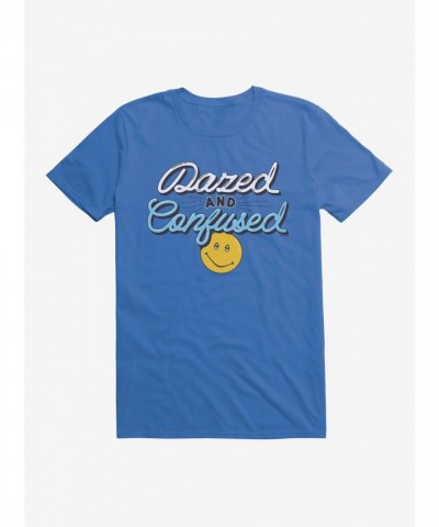 Dazed And Confused Stylish Cotton T-Shirt for Men