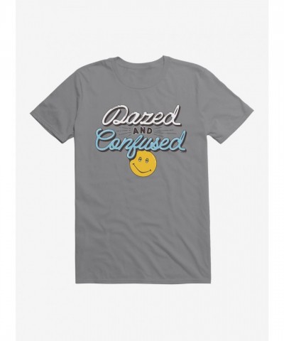 Dazed And Confused Stylish Cotton T-Shirt for Men