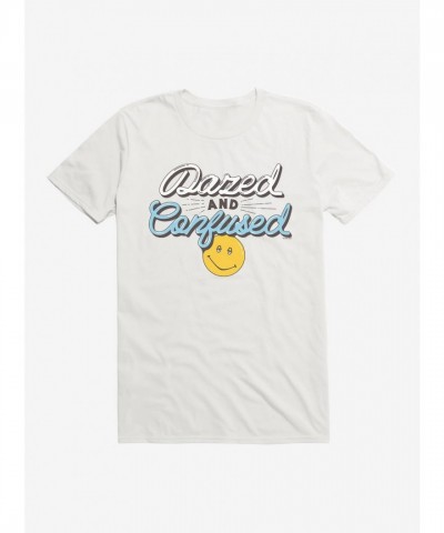 Dazed And Confused Stylish Cotton T-Shirt for Men