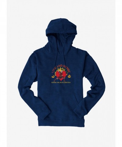 Avatar Love and Desire Unisex Hoodie