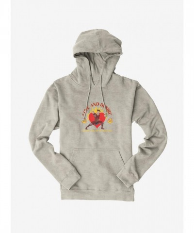 Avatar Love and Desire Unisex Hoodie