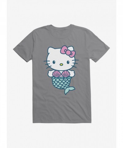 Hello Kitty Mermaid Vacation Outfit Unisex T-Shirt