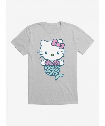 Hello Kitty Mermaid Vacation Outfit Unisex T-Shirt