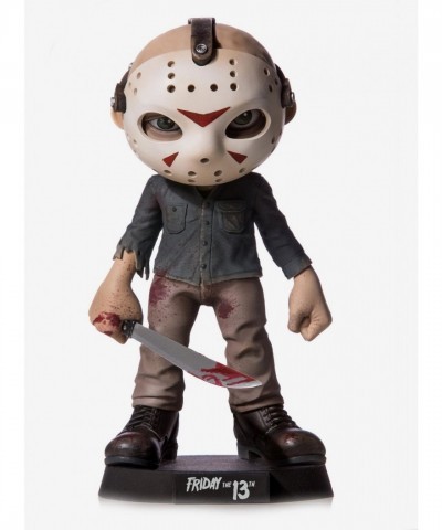 Friday the 13th Jason MiniCo Miniature Statue