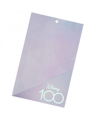 Mickey Mouse & Friends Disney100 Purple Pullover Hoodie for Adults – Disneyland Resort