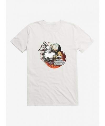The Twilight Zone Universe T-Shirt for Men