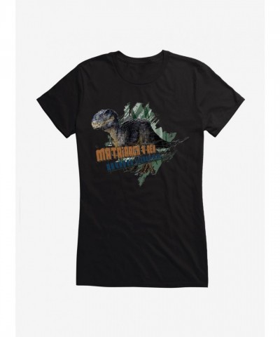 King Kong Matriarch Adventure T-Shirt for Girls