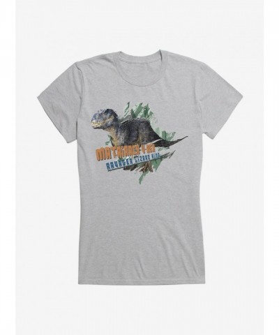King Kong Matriarch Adventure T-Shirt for Girls