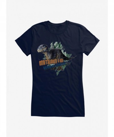 King Kong Matriarch Adventure T-Shirt for Girls