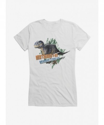 King Kong Matriarch Adventure T-Shirt for Girls